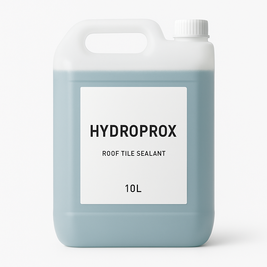 Impregnat HYDROPROX do dachu