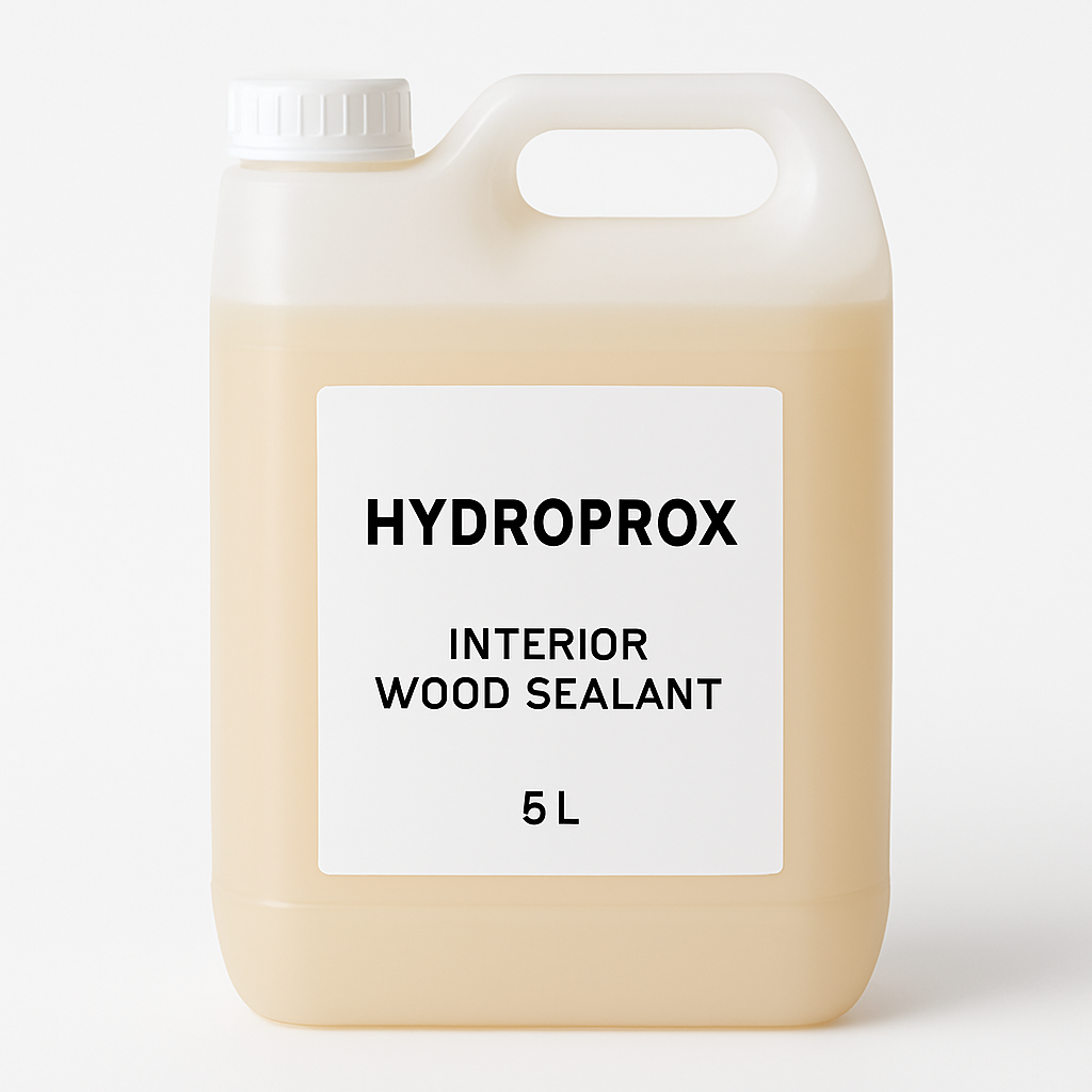 Impregnat HYDROPROX do drewna wewnętrznego