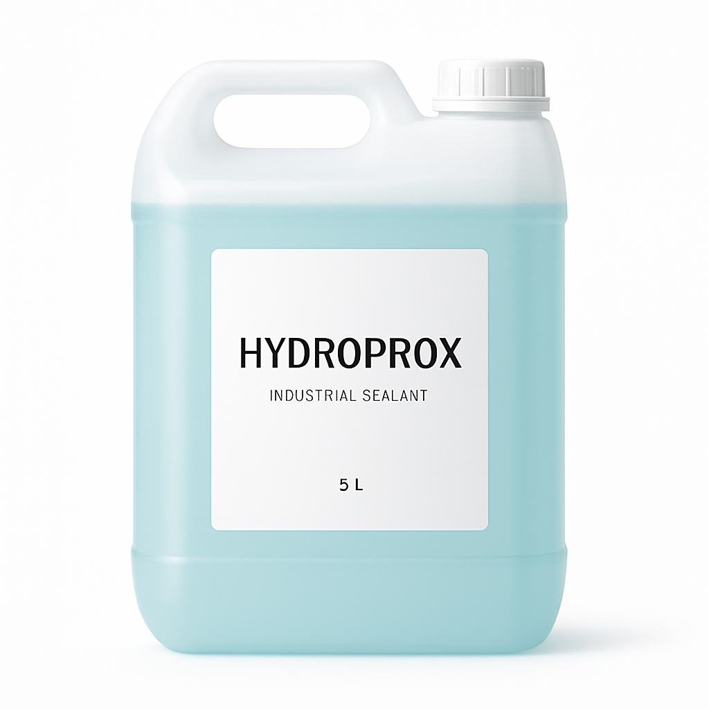 Profesjonalny impregnat HYDROPROX