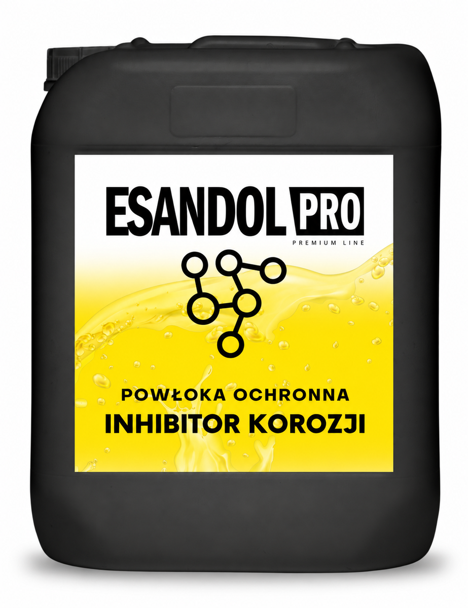 ESANDOL pro line protective coating corrosion inhibitor
