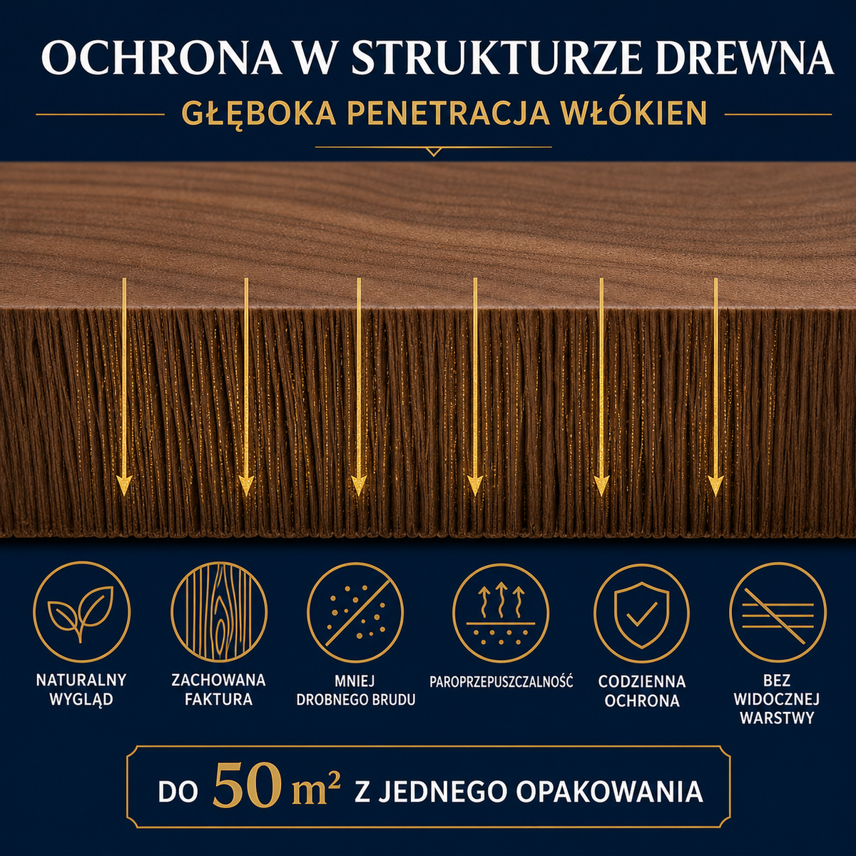 ESANDOL pro line wax coating for wooden furniture