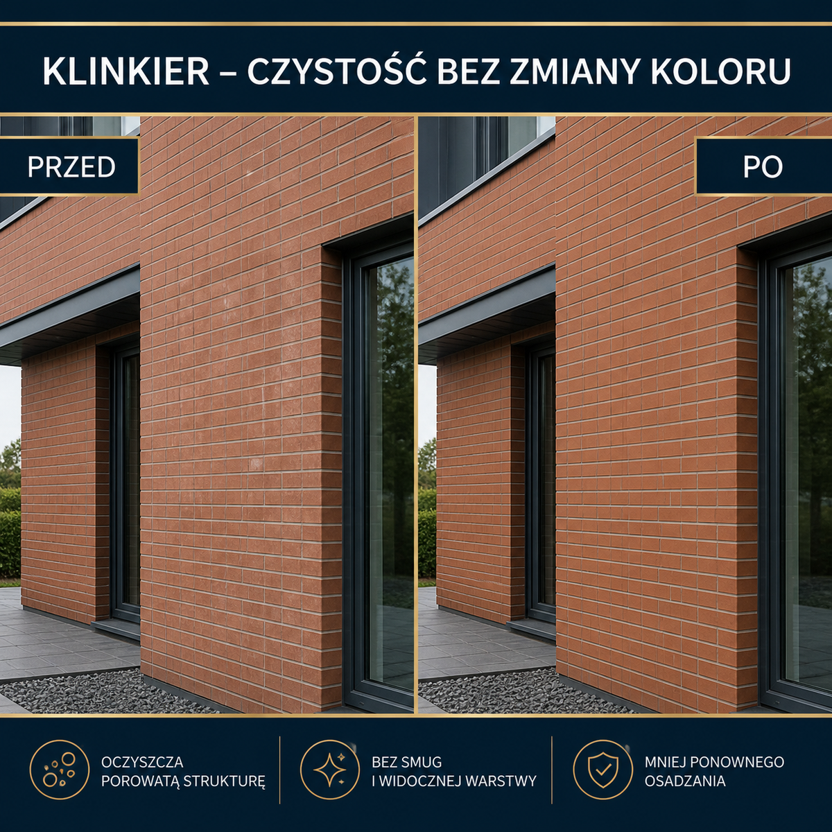 ESANDOL pro line cleaning agent for clinker
