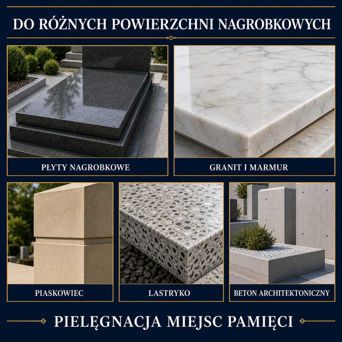 ESANDOL pro line cleaning agent for gravestones