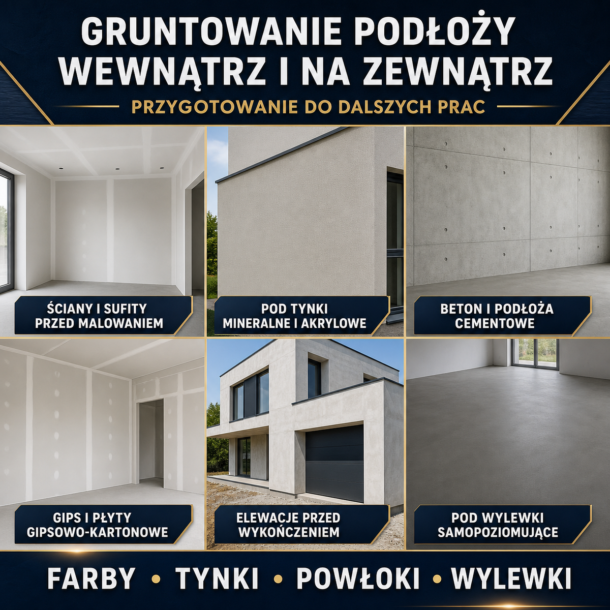 HYDROPROX quartz primer