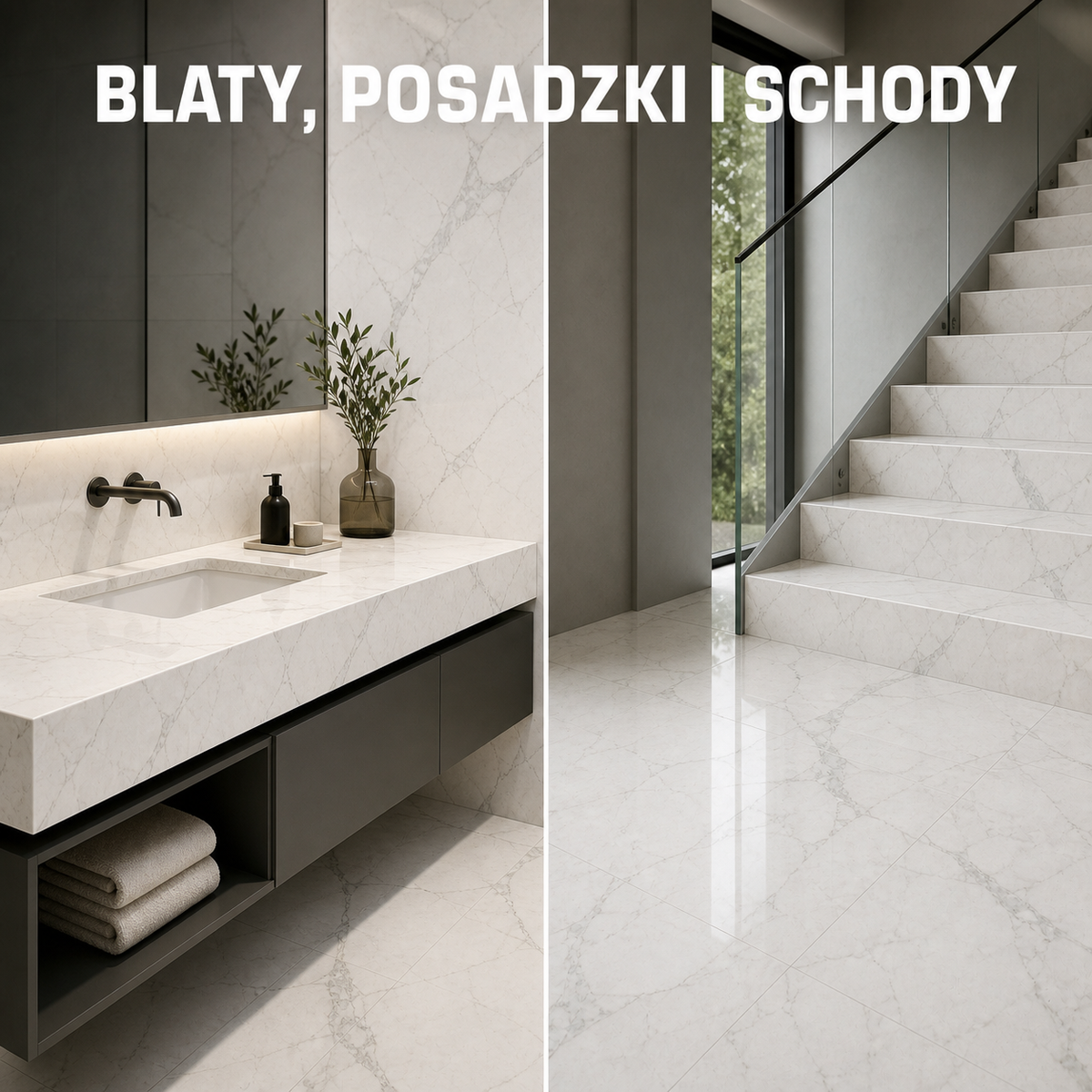 HYDROPROX protective coating marble