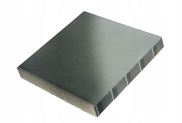 HYDROPROX protective coating wet paving stones