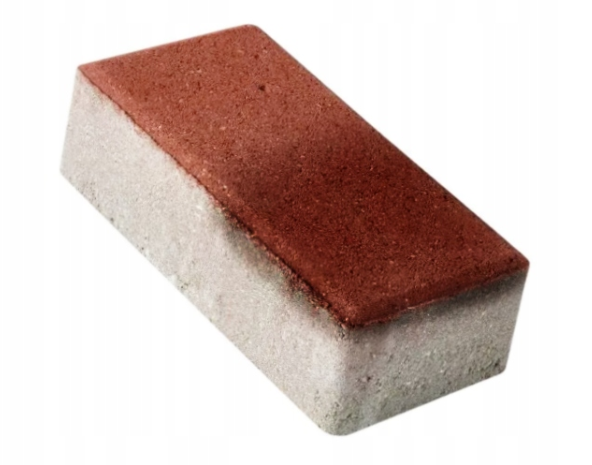 HYDROPROX protective coating wet paving stones