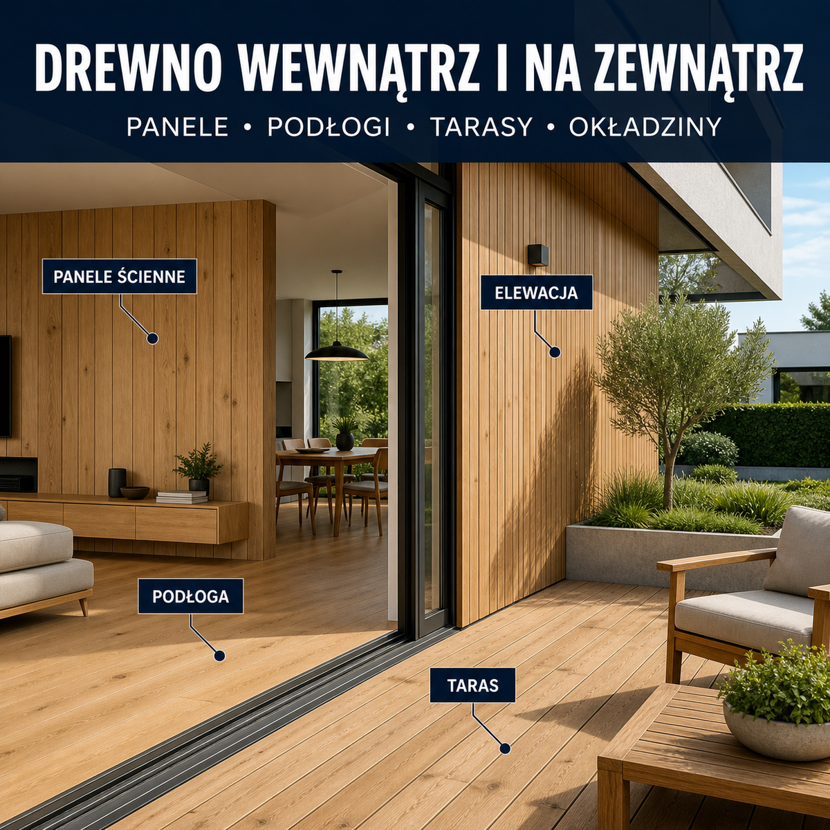 HYDROPROX protective coating wooden panels