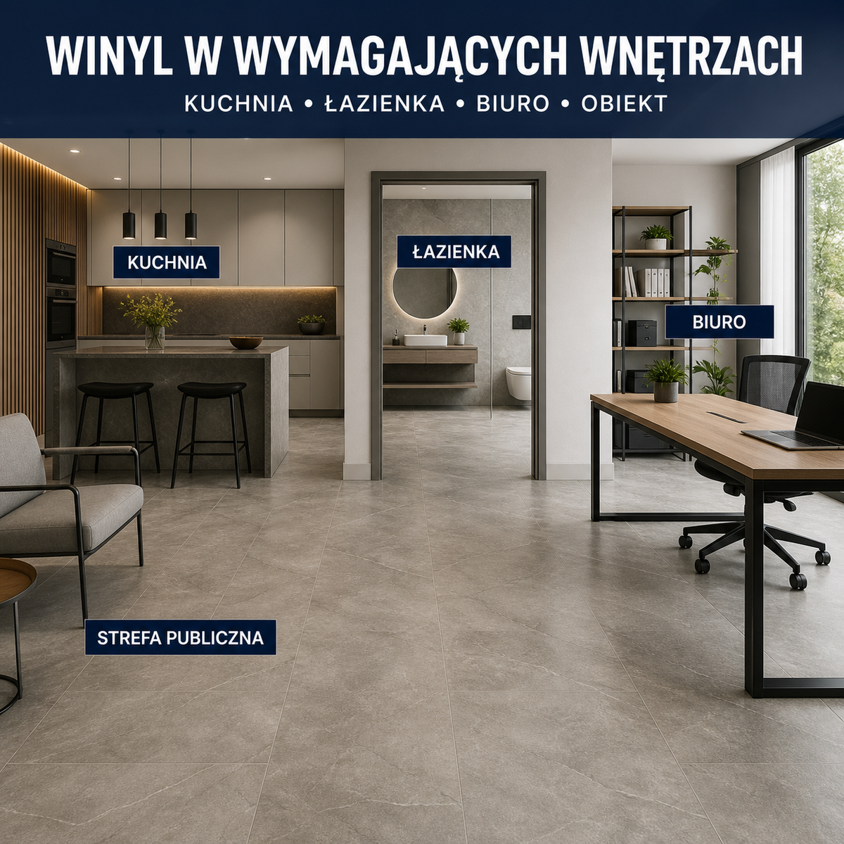 HYDROPROX protective coating vinyl panels
