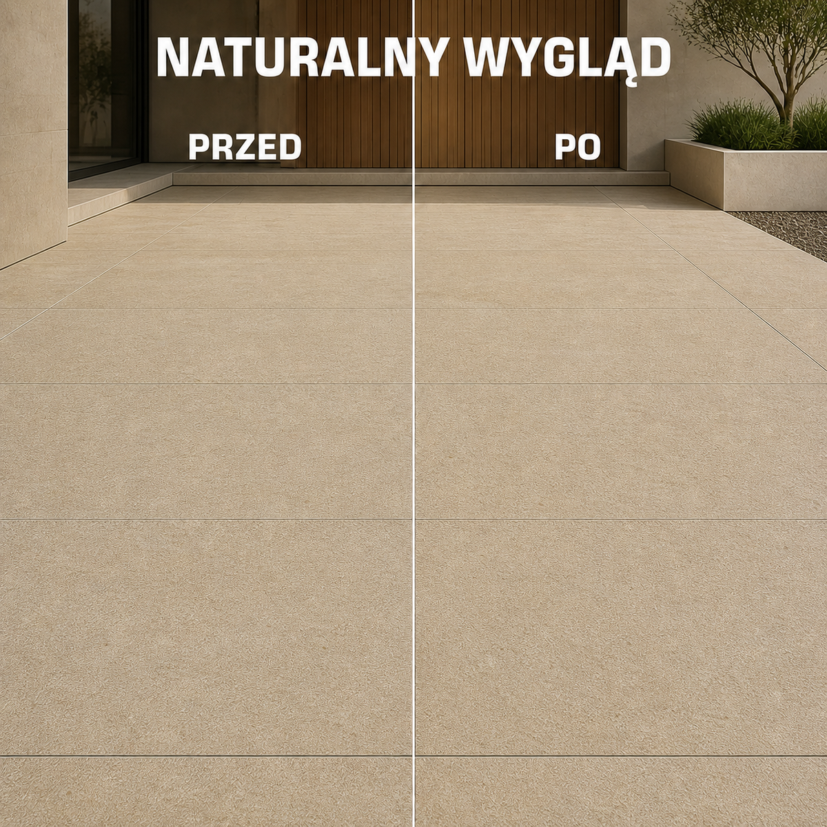 HYDROPROX protective coating sandstone