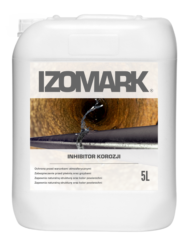 IZOMARK corrosion inhibitor