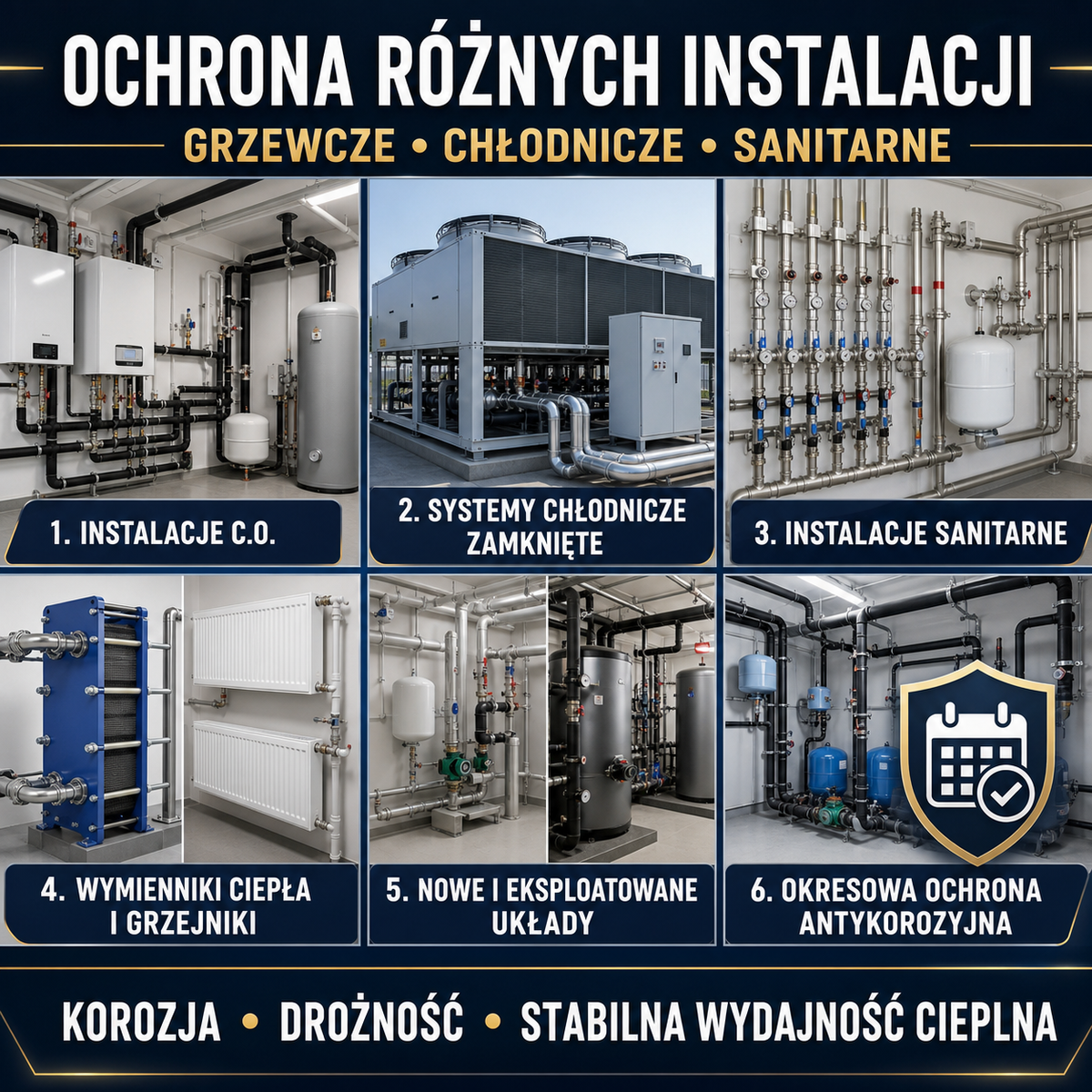 IZOMARK corrosion inhibitor