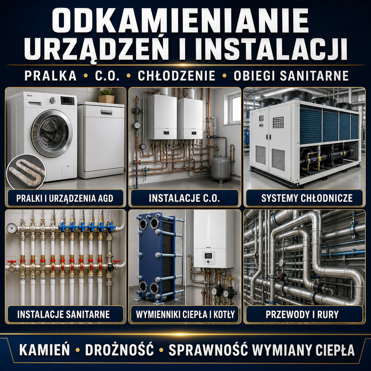 IZOMARK washing machine descaler