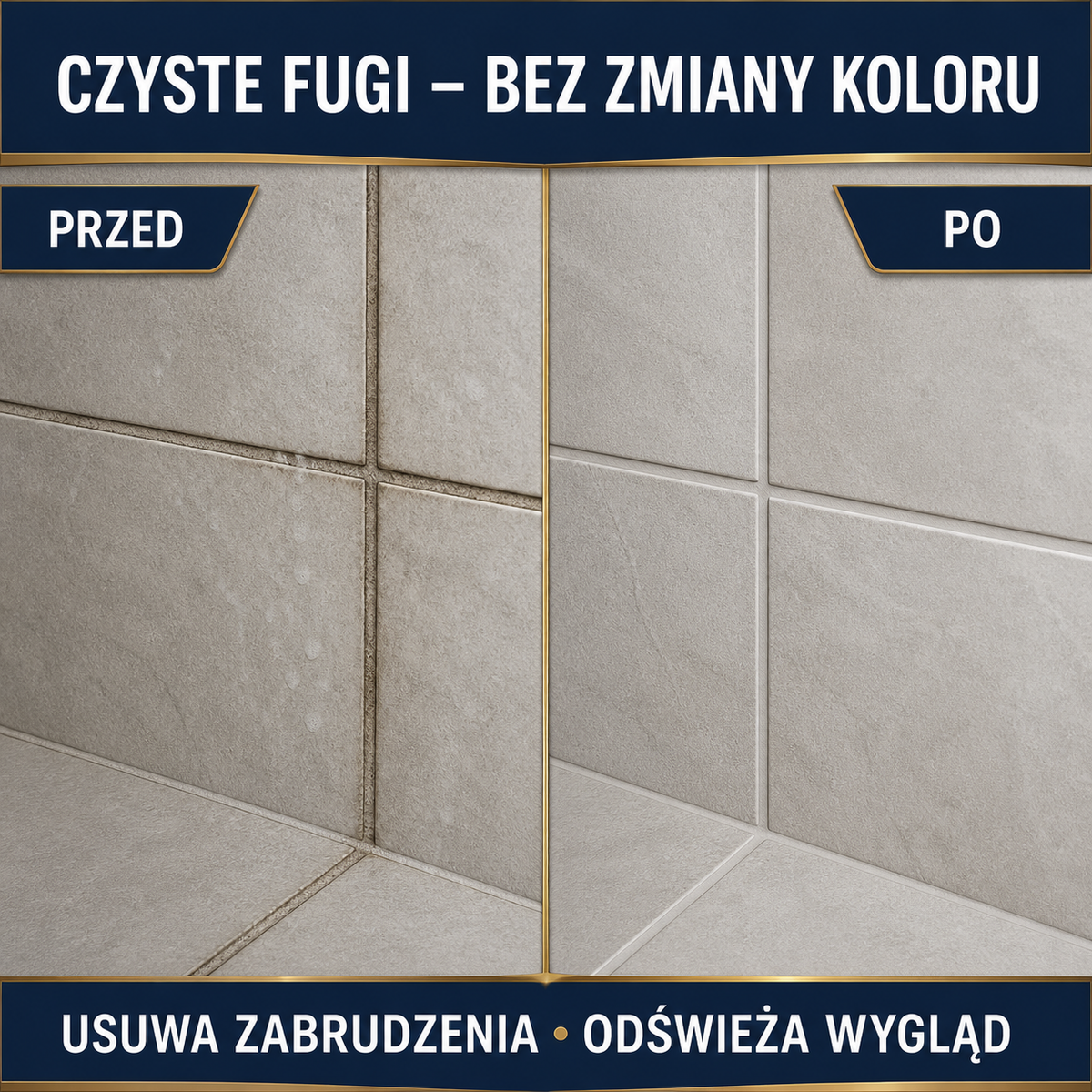 IZOMARK grout cleaning fluid