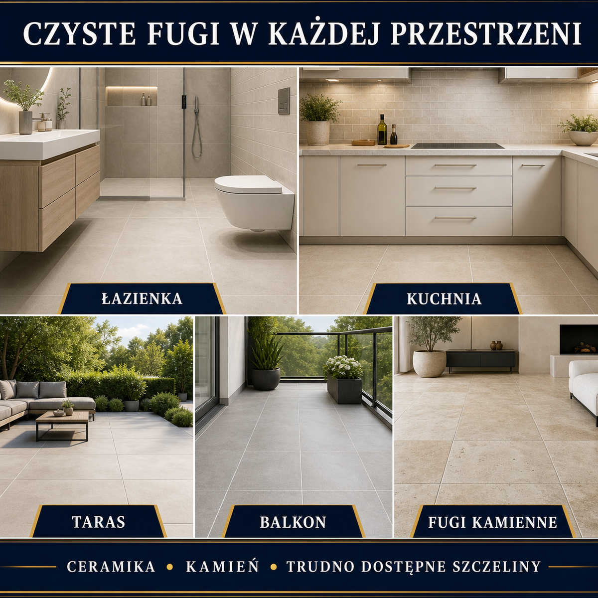 IZOMARK grout cleaning fluid