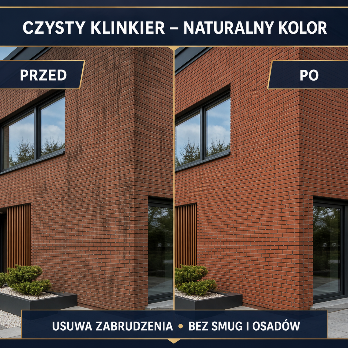 IZOMARK clinker cleaning fluid