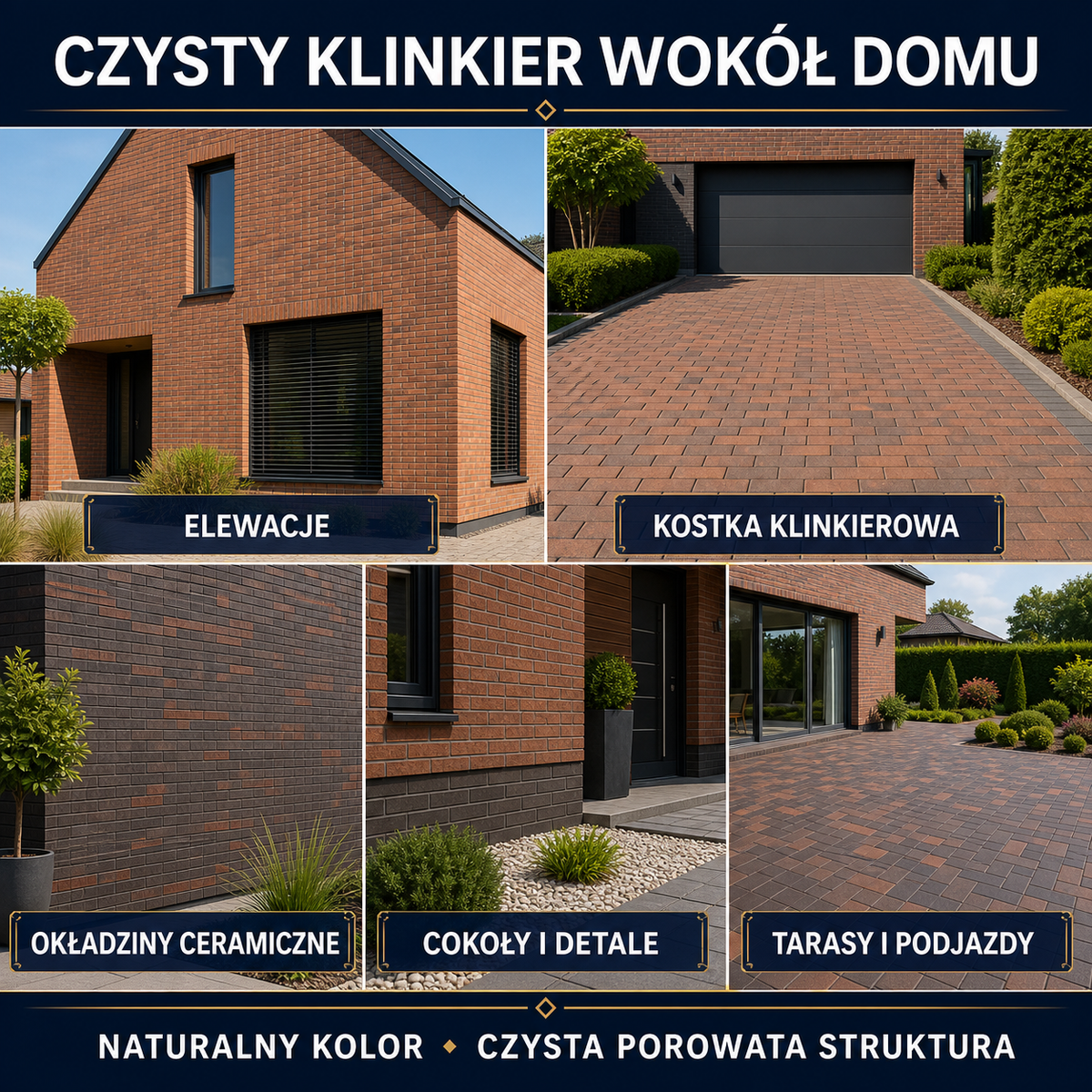 IZOMARK clinker cleaning fluid