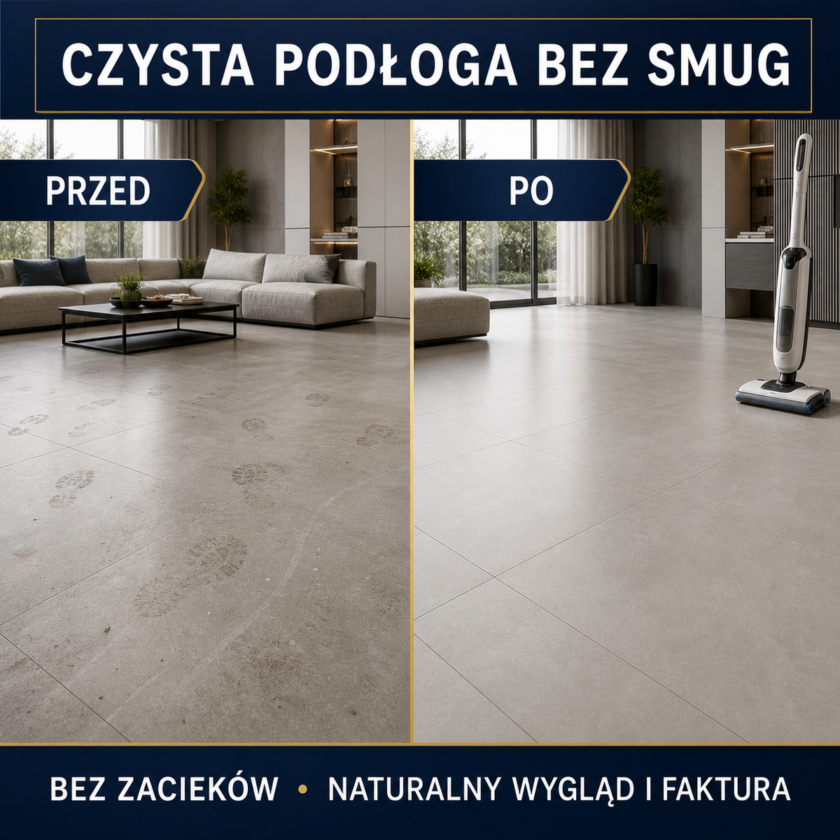 IZOMARK cleaning liquid electric mop