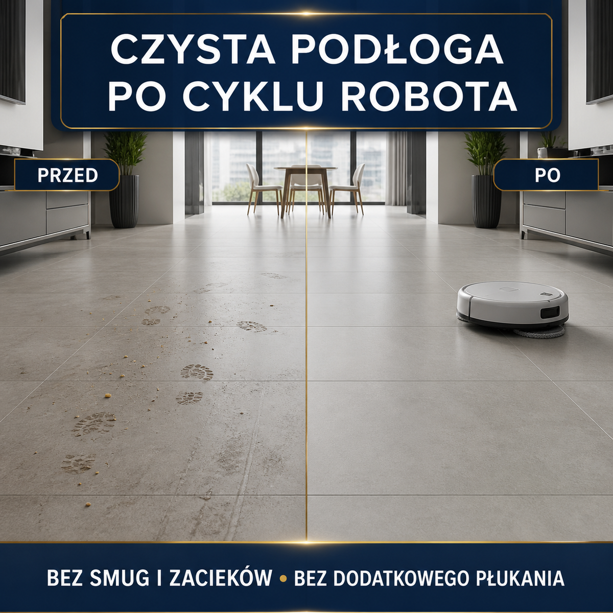 IZOMARK cleaning liquid mopping work