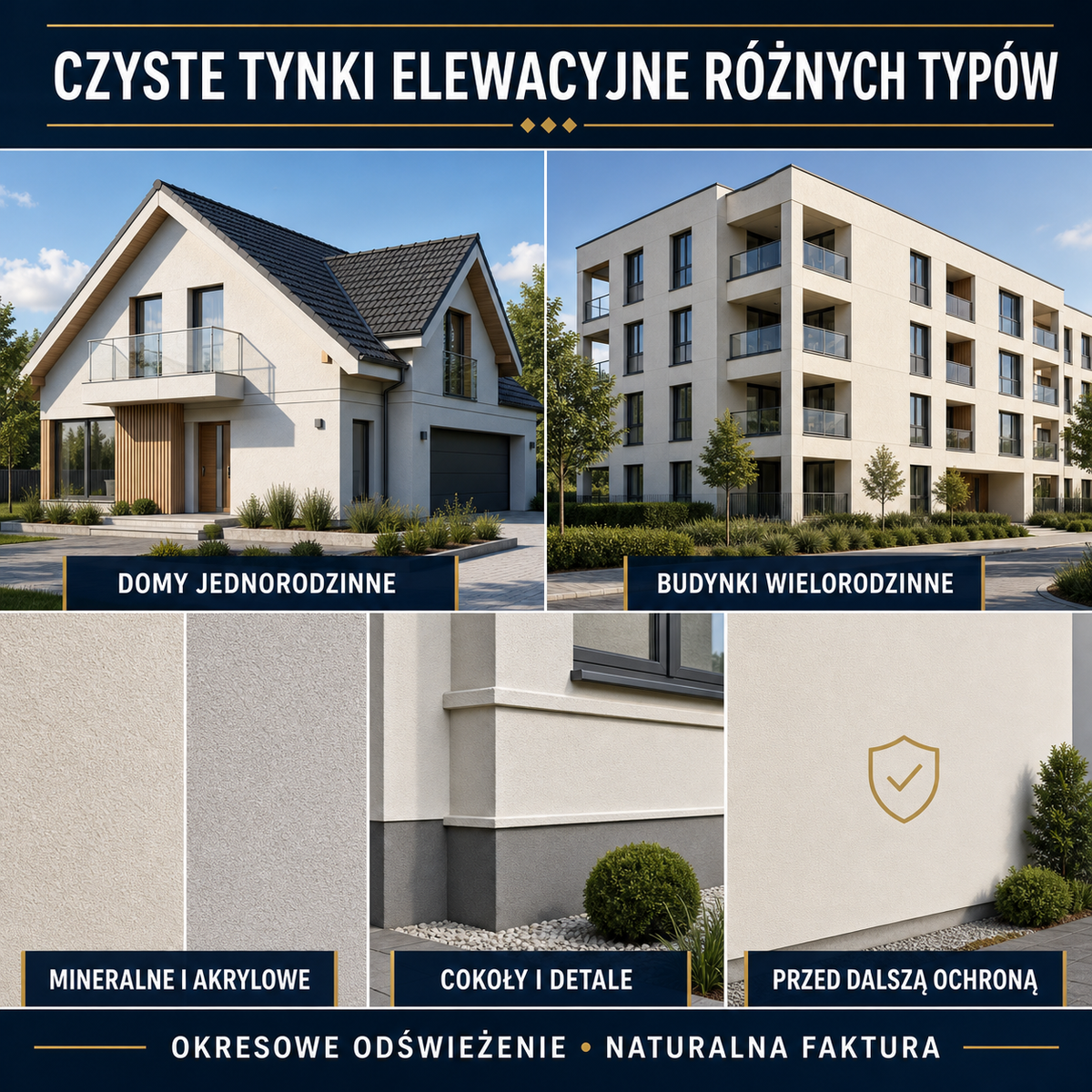 IZOMARK facade plaster cleaning liquid