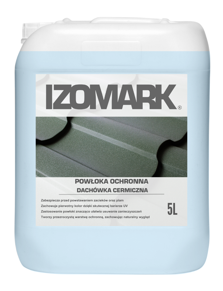 IZOMARK ceramic tile protective coating