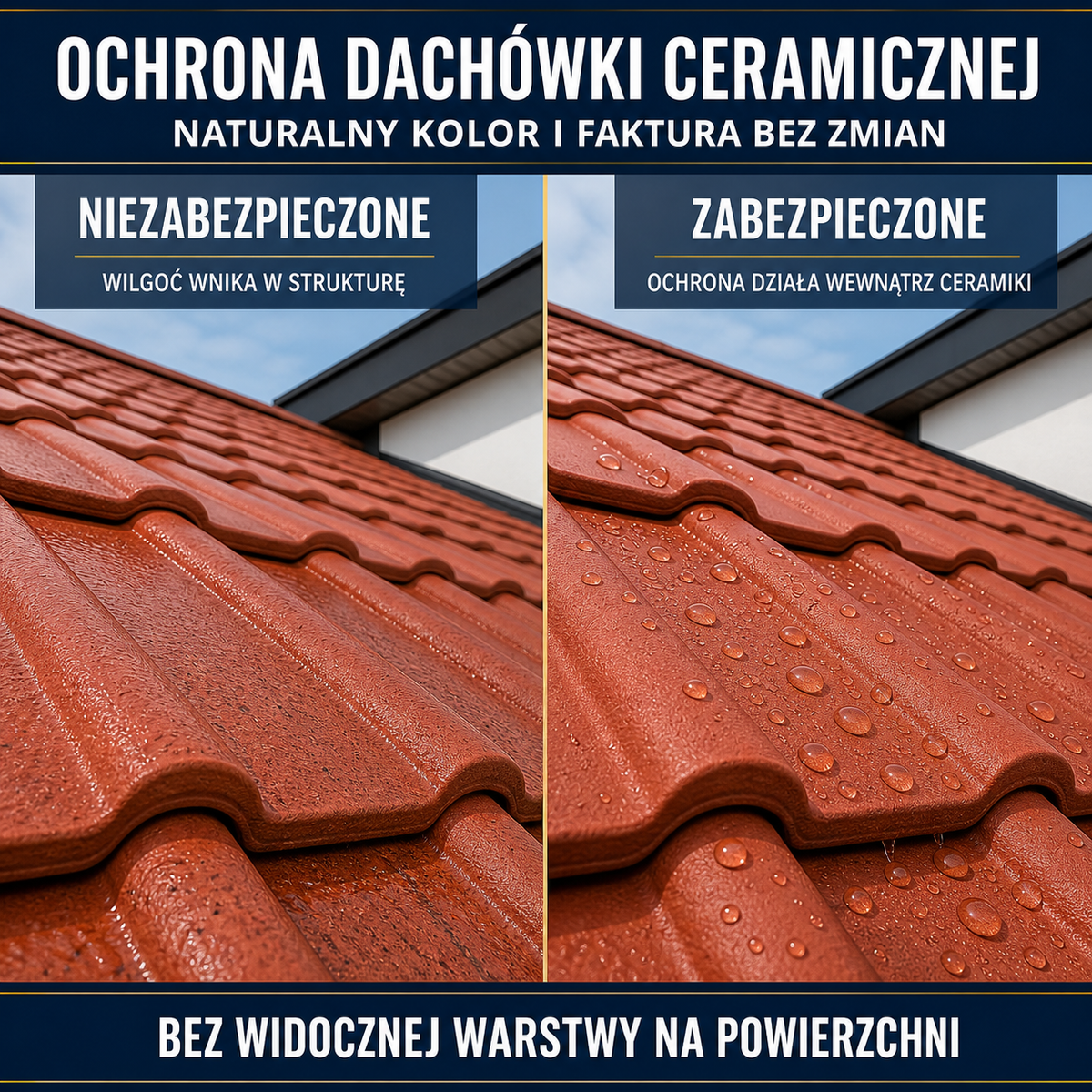 IZOMARK ceramic tile protective coating