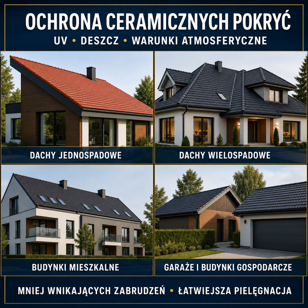 IZOMARK ceramic tile protective coating