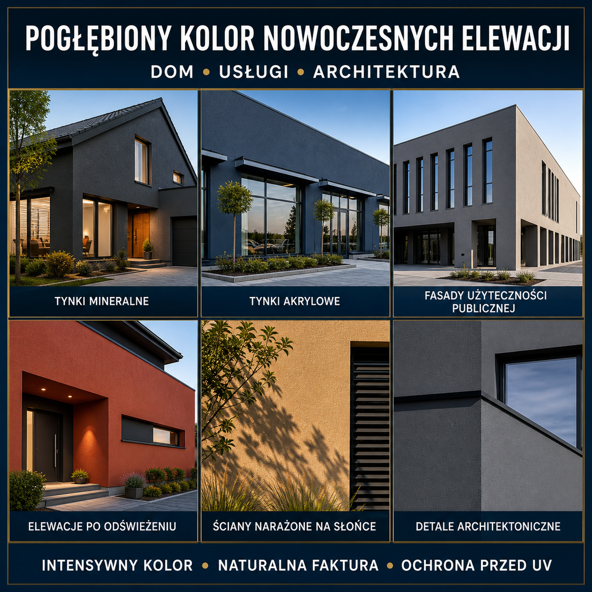 IZOMARK protective coating wet facade plaster