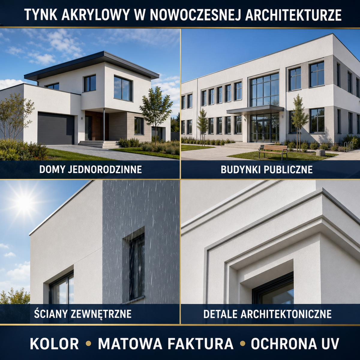 IZOMARK protective coating acrylic plaster