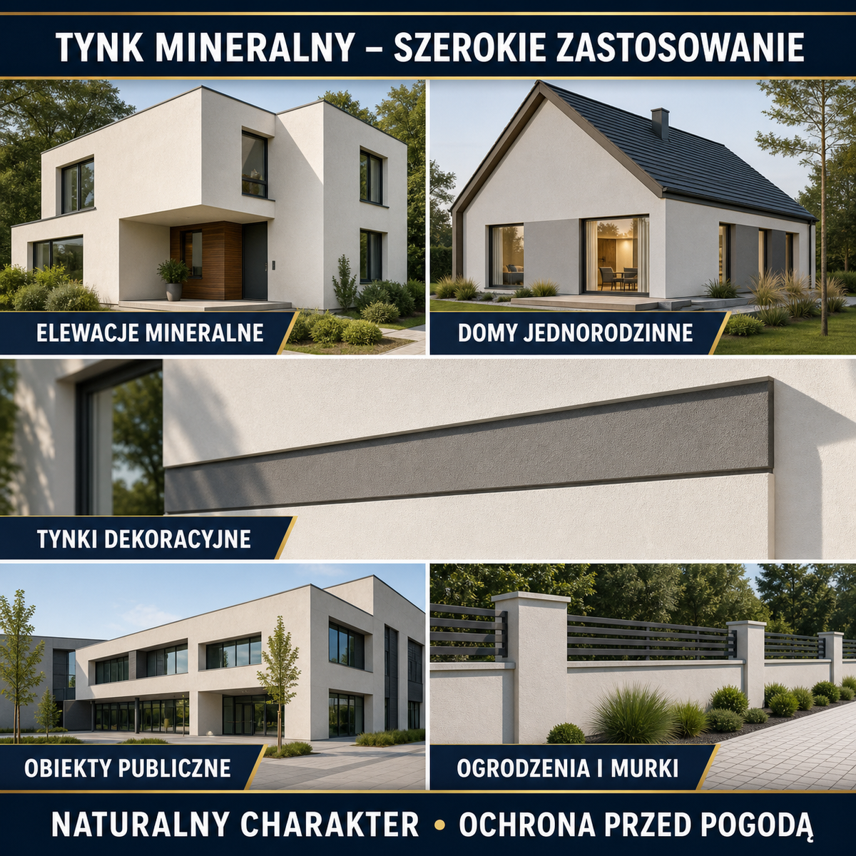 IZOMARK protective coating mineral plaster
