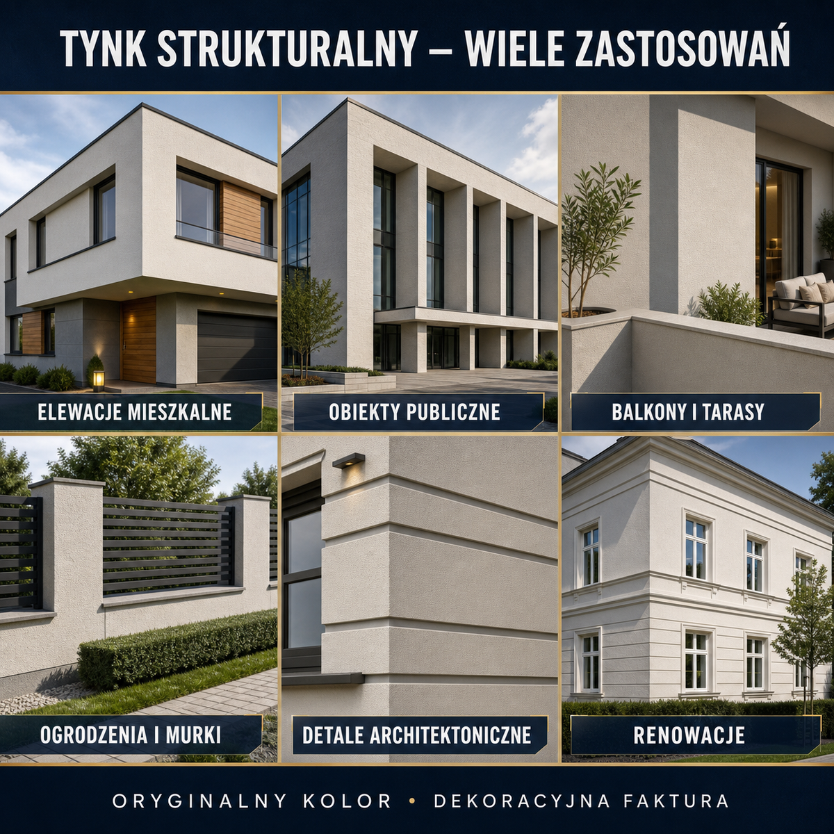 IZOMARK protective coating structural plaster