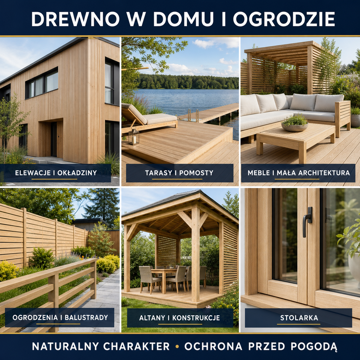 IZOMARK oil coating for wood